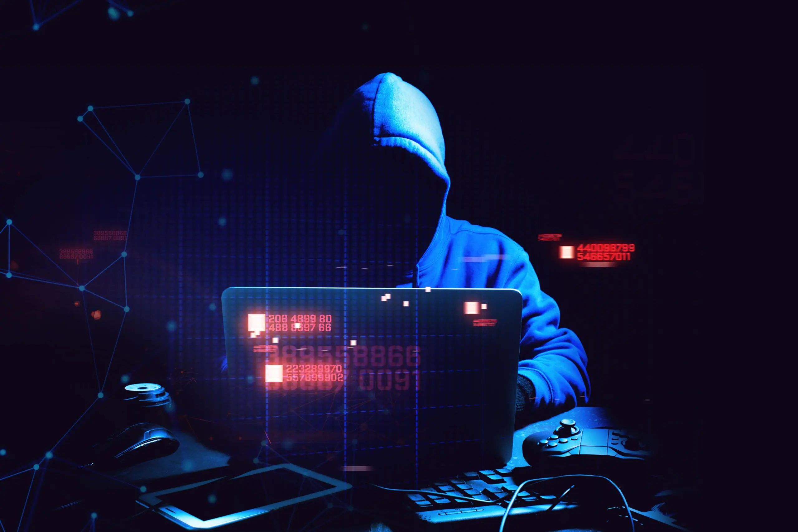 Hire a hacker