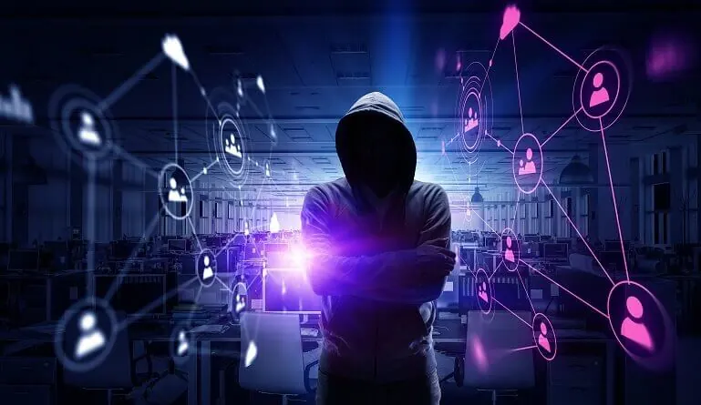 Ethical hacker services